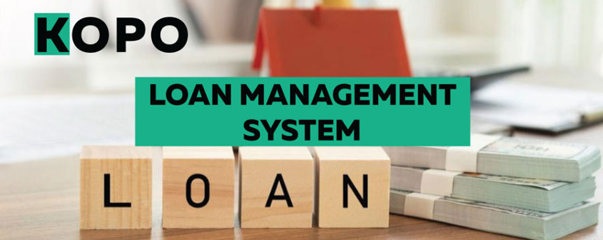 KOPO Loan Management System | Microfinance & SACCO Software in Kenya